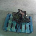 NO Identificado Nissan