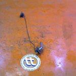 NO Identificado Nissan