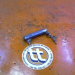 NO Identificado Nissan