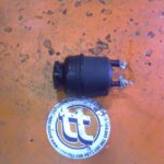 NO Identificado Nissan