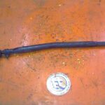 NO Identificado Nissan