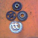 NO Identificado Nissan