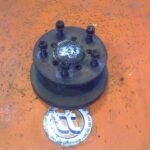 NO Identificado Nissan