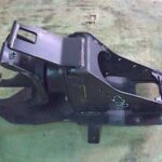 NO Identificado Nissan Cabstar