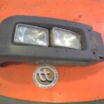 NO Identificado Nissan Eco-t 160.75 (117 KW E2)