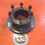 NO Identificado Nissan Eco-t 160.75 (117 KW E2)