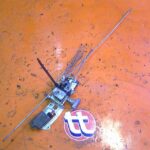 NO Identificado Nissan Interstar (x70)