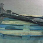 NO Identificado Nissan Primastar (x83)