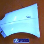 NO Identificado Nissan Primastar (x83)