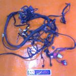 NO Identificado Nissan Primastar (x83)