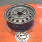 NO Identificado Nissan Vanette Cargo