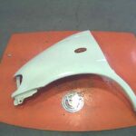 NO Identificado Nissan Vanette Cargo