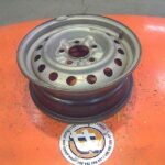 NO Identificado Nissan Vanette Cargo