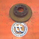 NO Identificado Nissan Vanette Cargo