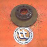 NO Identificado Nissan Vanette Cargo