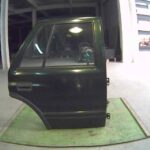 NO Identificado Opel Frontera A