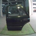 NO Identificado Opel Frontera A