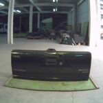 NO Identificado Opel Frontera A