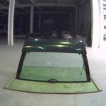 NO Identificado Opel Frontera A