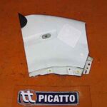 NO Identificado Opel Movano Furgón/combi