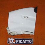 NO Identificado Opel Movano Furgón/combi