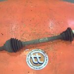 NO Identificado Opel Vivaro Furgón/combi