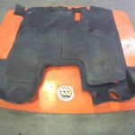 NO Identificado Opel Vivaro Furgón/combi