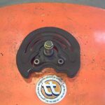 NO Identificado Opel Vivaro Furgón/combi