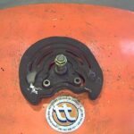 NO Identificado Opel Vivaro Furgón/combi