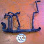 NO Identificado Opel Vivaro Furgón/combi