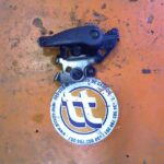 NO Identificado Opel Vivaro Furgón/combi