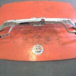 NO Identificado Peugeot Boxer (230) Furgón Bat.2850mm ()