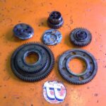 NO Identificado Renault