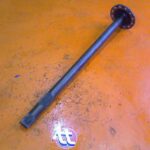 NO Identificado Renault