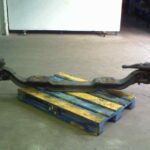 NO Identificado Renault