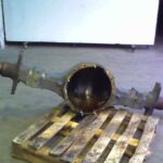 NO Identificado Renault