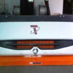 NO Identificado Renault