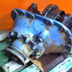 NO Identificado Renault