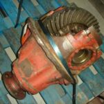 NO Identificado Renault