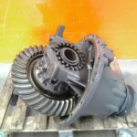 NO Identificado Renault