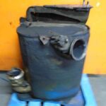 NO Identificado Renault