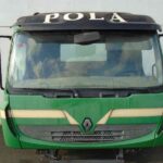 NO Identificado Renault