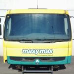 NO Identificado Renault