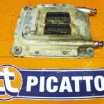 NO Identificado Renault