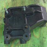 NO Identificado Renault