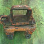 NO Identificado Renault