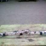 NO Identificado Renault