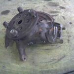 NO Identificado Renault