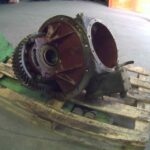 NO Identificado Renault