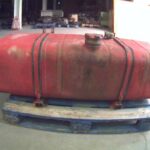 NO Identificado Renault